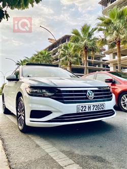 ڤۆڵکسواگن جێتا